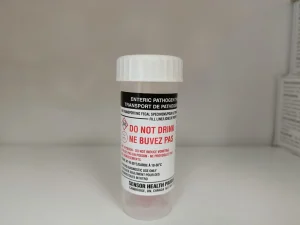 Cary Blair container